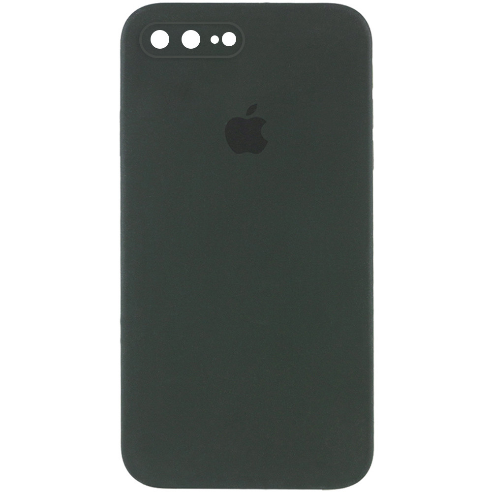 Чехол Silicone Case Square Full Camera Protective (AA) для Apple iPhone 7 plus / 8 plus (5.5") Зеленый / Black Green (154985)
Чехол Silicone Case Square Full Camera Protective (AA) для Apple iPhone 7 plus / 8 plus (5.5") Зеленый / Black Green (154985)