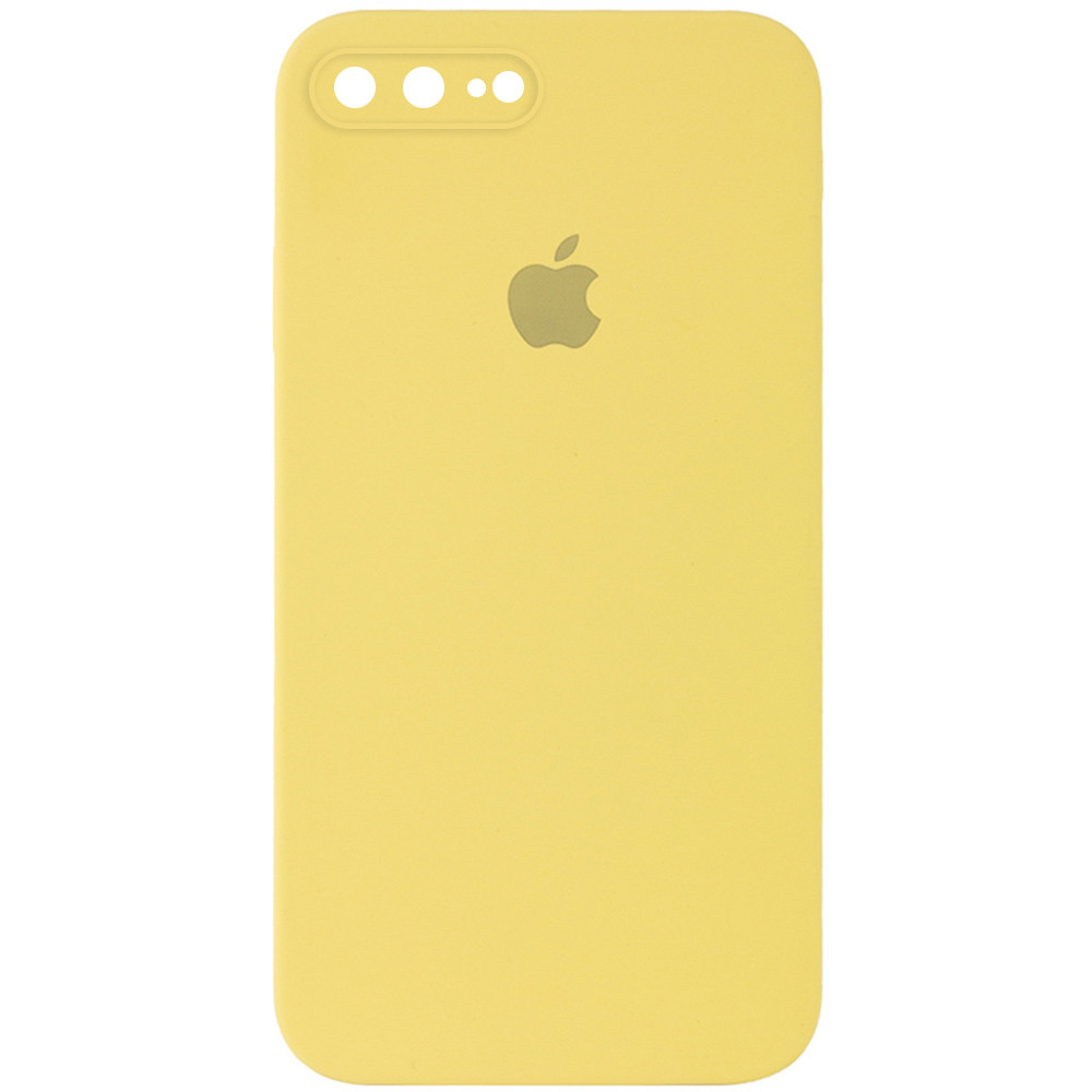 Чехол Silicone Case Square Full Camera Protective (AA) для Apple iPhone 8 plus (5.5'') Желтый / Canary Yellow (153011)
Чехол Silicone Case Square Full Camera Protective (AA) для Apple iPhone 8 plus (5.5'') Желтый / Canary Yellow (153011)