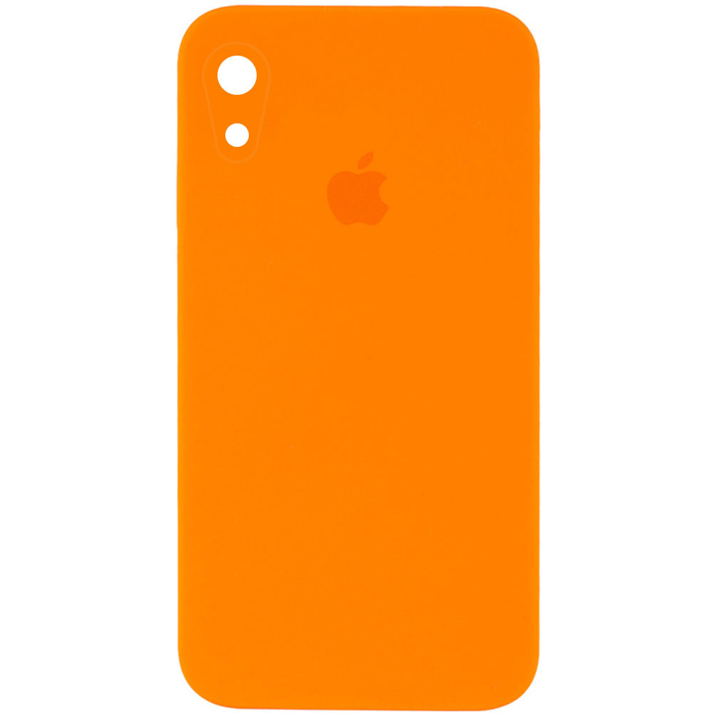 Чохол Silicone Case Square Full Camera Protective (AA) для Apple iPhone XR (6.1") (Помаранчевий / Bright Orange)
Чохол Silicone Case Square Full Camera Protective (AA) для Apple iPhone XR (6.1") (Помаранчевий / Bright Orange)