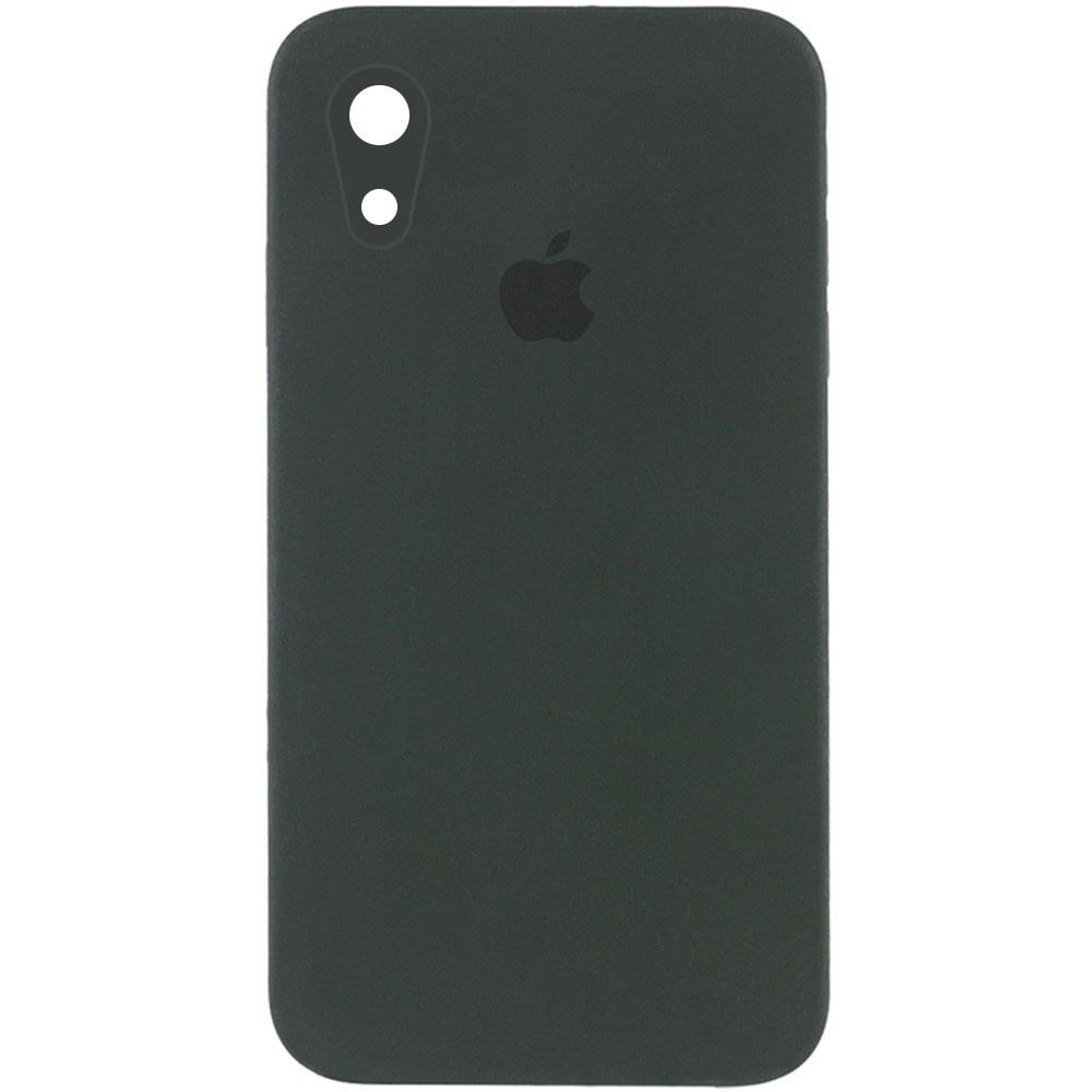 Чехол Silicone Case Square Full Camera Protective (AA) для Apple iPhone XR (6.1") Зеленый / Black Green (155314)
Чехол Silicone Case Square Full Camera Protective (AA) для Apple iPhone XR (6.1") Зеленый / Black Green (155314)