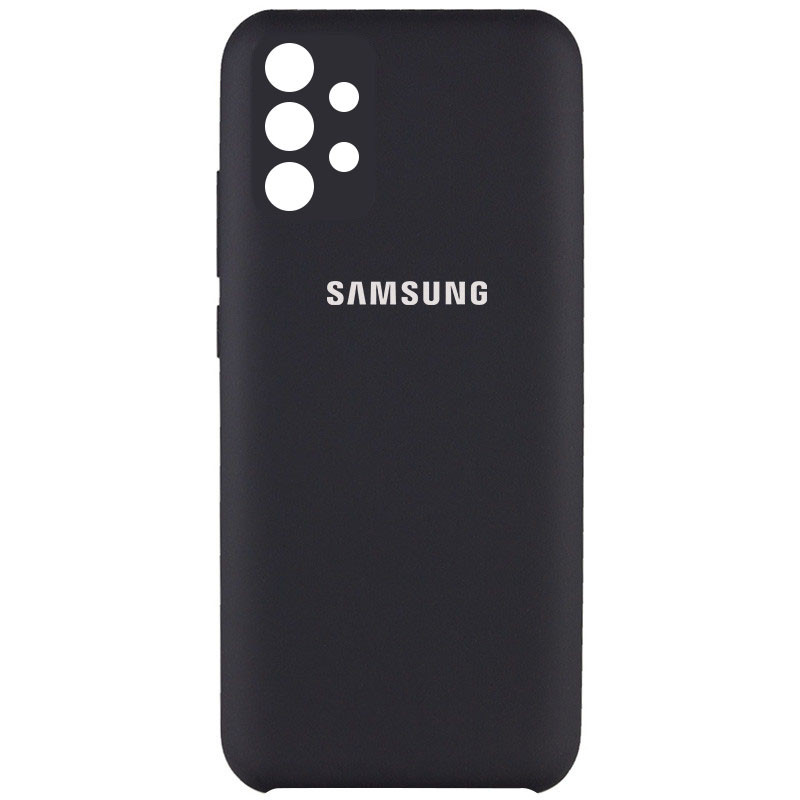 Чехол Silicone Cover Full Camera (AAA) для Samsung Galaxy A52 4G / A52 5G / A52s Черный / Black (168269)
Чехол Silicone Cover Full Camera (AAA) для Samsung Galaxy A52 4G / A52 5G / A52s Черный / Black (168269)