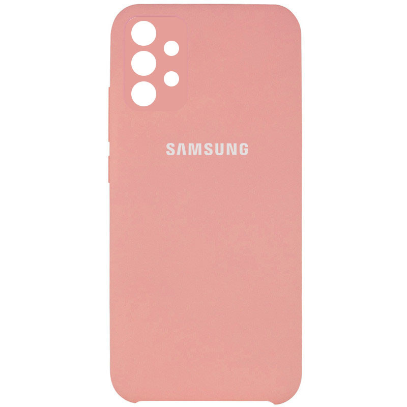 Чехол Silicone Cover Full Camera (AAA) для Samsung Galaxy A52 4G / A52 5G / A52s Розовый / Pink (168260)
Чехол Silicone Cover Full Camera (AAA) для Samsung Galaxy A52 4G / A52 5G / A52s Розовый / Pink (168260)