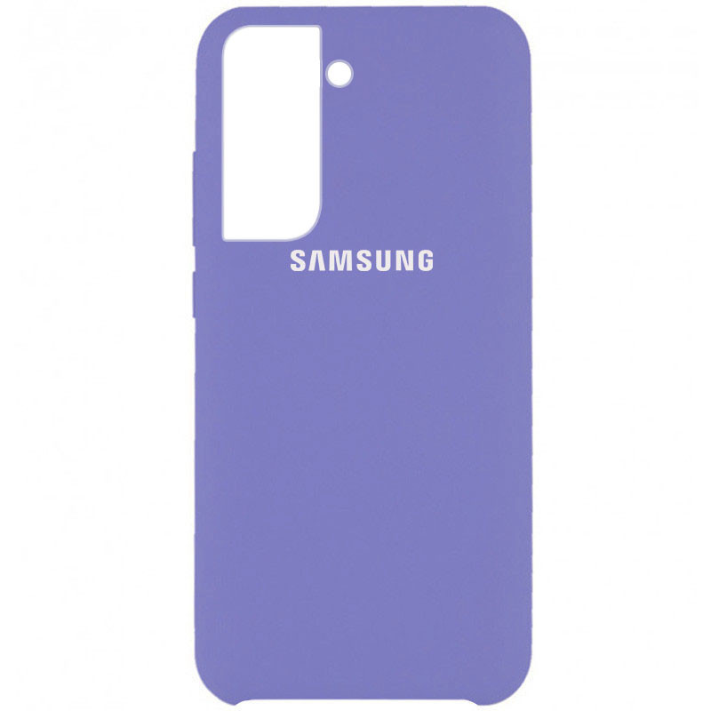 Чехол Silicone Cover (AAA) для Samsung Galaxy S21+ Сиреневый / Elegant Purple (168321)
Чехол Silicone Cover (AAA) для Samsung Galaxy S21+ Сиреневый / Elegant Purple (168321)