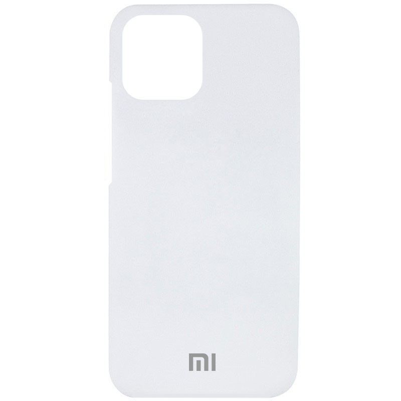 Чехол Silicone Cover Full Protective (AAA) для Xiaomi Mi 11 Lite Белый / White (191090)
Чехол Silicone Cover Full Protective (AAA) для Xiaomi Mi 11 Lite Белый / White (191090)