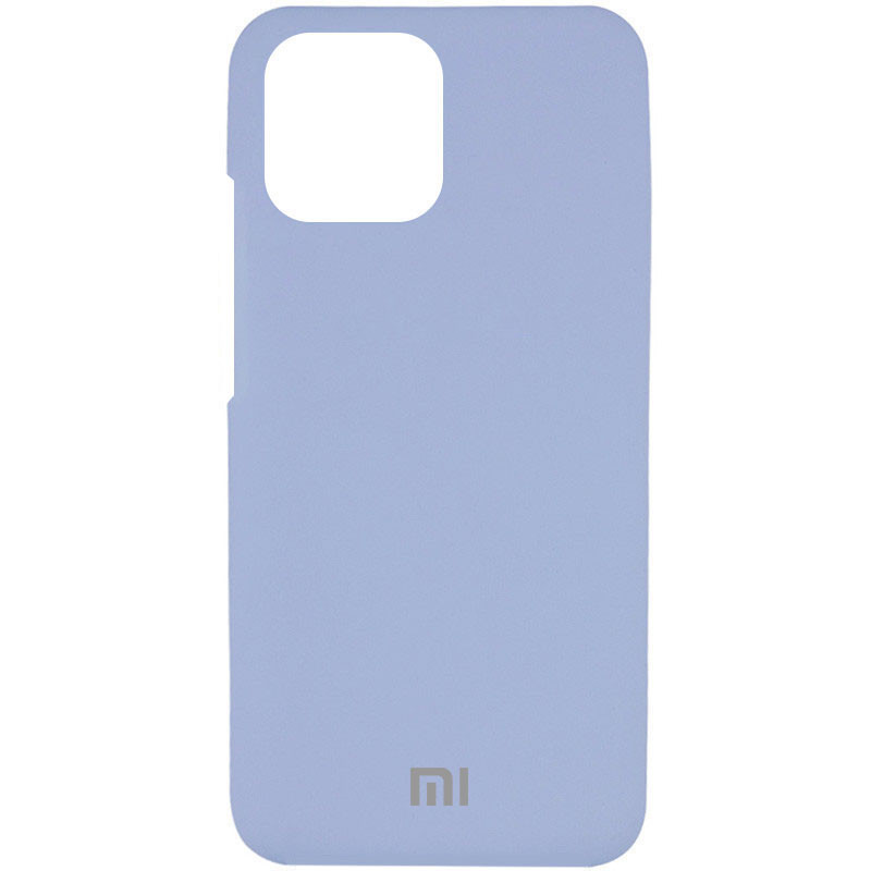 Чехол Silicone Cover Full Protective (AAA) для Xiaomi Mi 11 Lite Голубой / Lilac Blue (191091)
Чехол Silicone Cover Full Protective (AAA) для Xiaomi Mi 11 Lite Голубой / Lilac Blue (191091)
