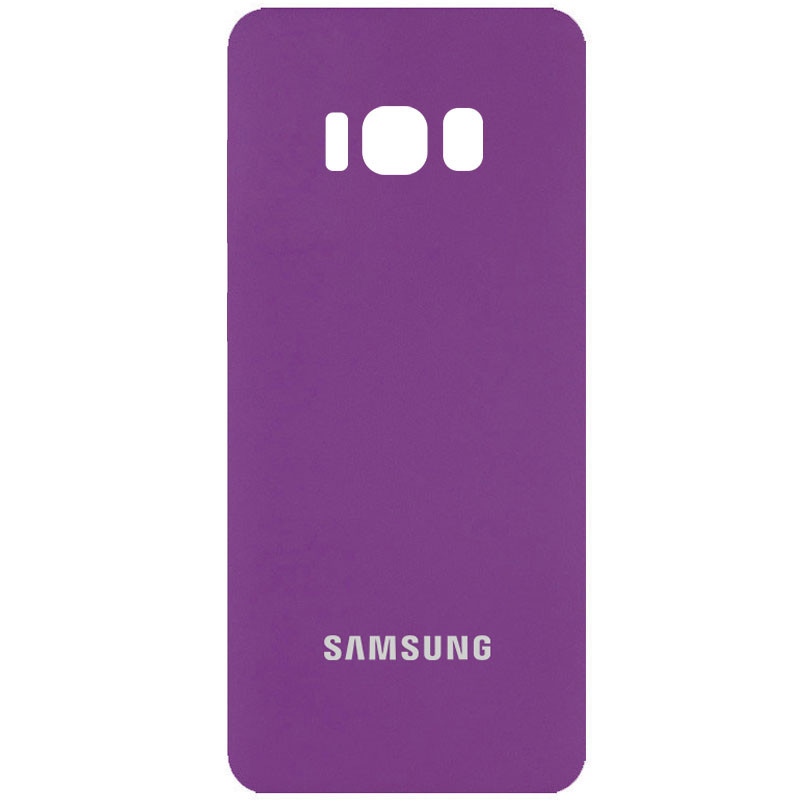 Чехол Silicone Cover Full Camera (AA) для Samsung G950 Galaxy S8 Фиолетовый / Grape (205785)
Чехол Silicone Cover Full Camera (AA) для Samsung G950 Galaxy S8 Фиолетовый / Grape (205785)