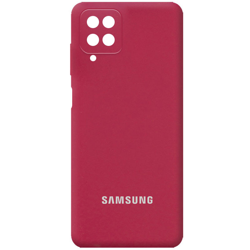 Чехол Silicone Cover Full Camera (AA) для Samsung Galaxy A22 4G / M32 Красный / Rose Red (187945)
Чехол Silicone Cover Full Camera (AA) для Samsung Galaxy A22 4G / M32 Красный / Rose Red (187945)