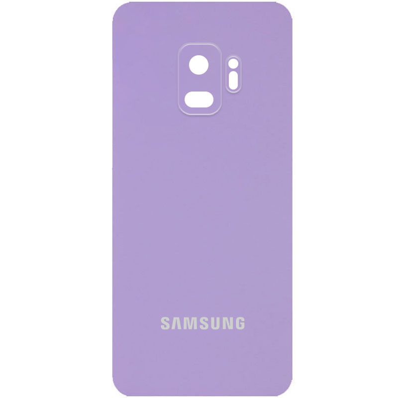 Чехол Silicone Cover Full Camera (AA) для Samsung Galaxy S9 Сиреневый / Dasheen (206058)
Чехол Silicone Cover Full Camera (AA) для Samsung Galaxy S9 Сиреневый / Dasheen (206058)