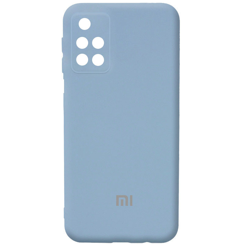 Чехол Silicone Cover Full Camera (AA) для Xiaomi Redmi 10 Голубой / Lilac Blue (197147)
Чехол Silicone Cover Full Camera (AA) для Xiaomi Redmi 10 Голубой / Lilac Blue (197147)