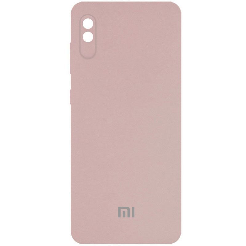 Чехол Silicone Cover Full Camera (AA) для Xiaomi Redmi 9A Розовый / Pink Sand (196978)
Чехол Silicone Cover Full Camera (AA) для Xiaomi Redmi 9A Розовый / Pink Sand (196978)