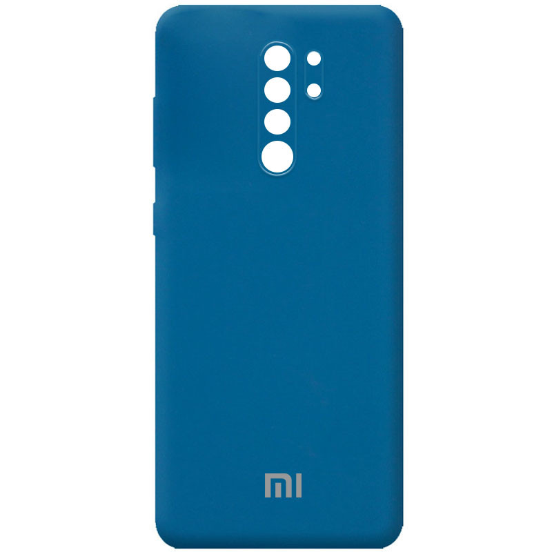Чехол Silicone Cover Full Camera (AA) для Xiaomi Redmi Note 8 Pro Синий / Cobalt (197035)
Чехол Silicone Cover Full Camera (AA) для Xiaomi Redmi Note 8 Pro Синий / Cobalt (197035)