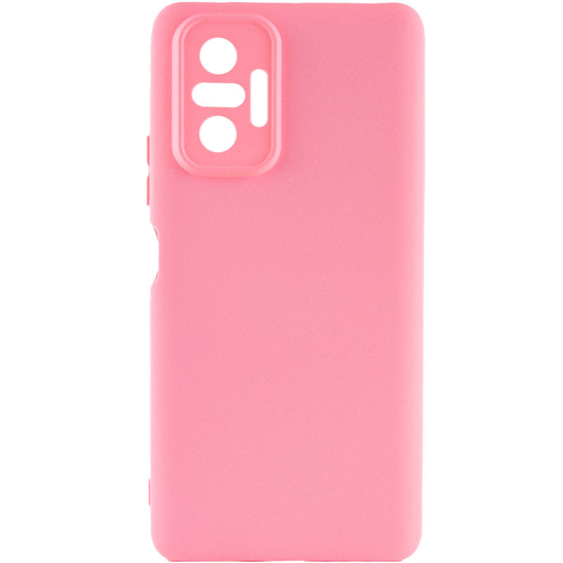 Чехол Silicone Cover Full Camera without Logo (A) для Xiaomi Redmi Note 10 Pro Max Розовый / Pink (180458)
Чехол Silicone Cover Full Camera without Logo (A) для Xiaomi Redmi Note 10 Pro Max Розовый / Pink (180458)