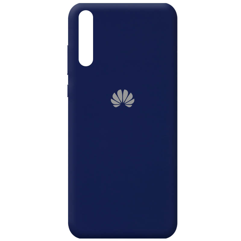 Чехол Silicone Cover Full Protective (AA) для Huawei Y8p (2020) / P Smart S Темно-синий / Midnight blue (158253)
Чехол Silicone Cover Full Protective (AA) для Huawei Y8p (2020) / P Smart S Темно-синий / Midnight blue (158253)