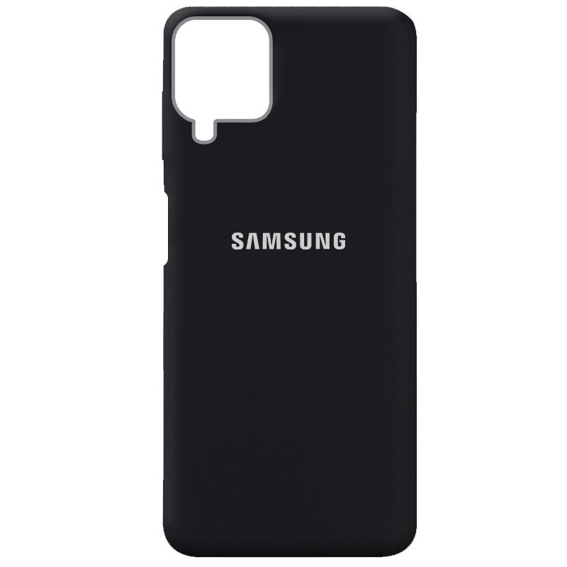 Чохол Silicone Cover Full Protective (AA) для Samsung Galaxy A12 Nacho (Чорний / Black)
Чохол Silicone Cover Full Protective (AA) для Samsung Galaxy A12 Nacho (Чорний / Black)