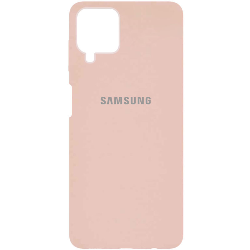 Чехол Silicone Cover Full Protective (AA) для Samsung Galaxy A12 / M12 Розовый / Pudra (181142)
Чехол Silicone Cover Full Protective (AA) для Samsung Galaxy A12 / M12 Розовый / Pudra (181142)