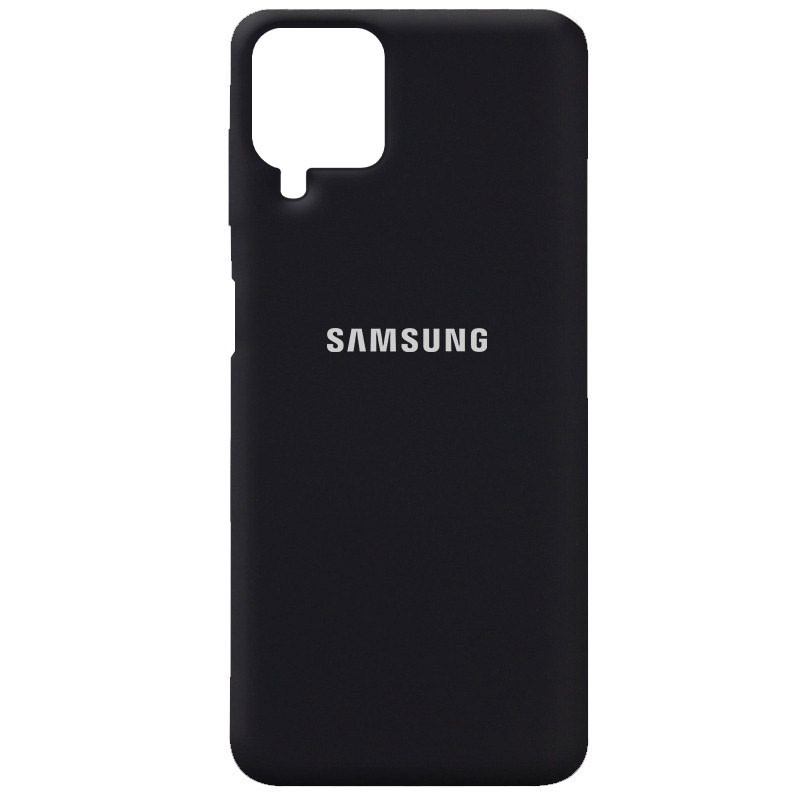 Чехол Silicone Cover Full Protective (AA) для Samsung Galaxy A22 4G / M32 Черный / Black (185878)
Чехол Silicone Cover Full Protective (AA) для Samsung Galaxy A22 4G / M32 Черный / Black (185878)