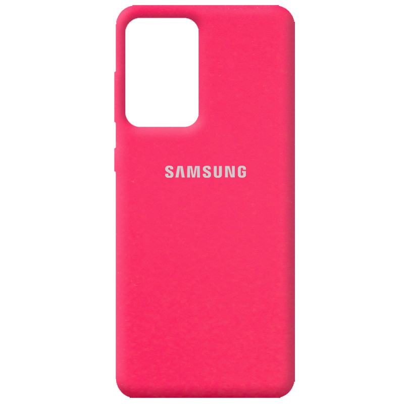 Чехол Silicone Cover Full Protective (AA) для Samsung Galaxy A32 4G Розовый / Hot Pink (185774)
Чехол Silicone Cover Full Protective (AA) для Samsung Galaxy A32 4G Розовый / Hot Pink (185774)