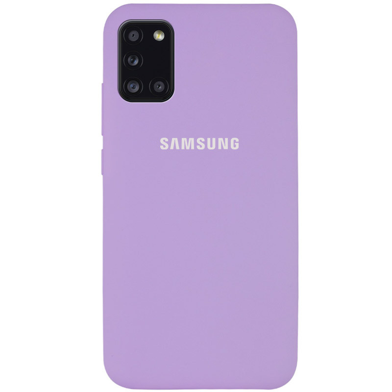 Samsung Silicone Cover S20 Ultra