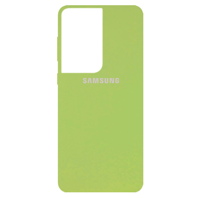 Чехол Silicone Cover Full Protective (AA) для Samsung Galaxy S21 Ultra Мятный / Mint (166927)
Чехол Silicone Cover Full Protective (AA) для Samsung Galaxy S21 Ultra Мятный / Mint (166927)