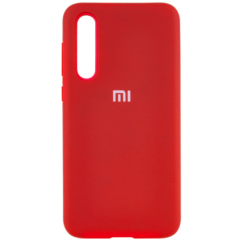 Чехол Silicone Cover Full Protective (AA) для Xiaomi Mi CC9 / Mi 9 Lite Красный / Red (152292)
Чехол Silicone Cover Full Protective (AA) для Xiaomi Mi CC9 / Mi 9 Lite Красный / Red (152292)