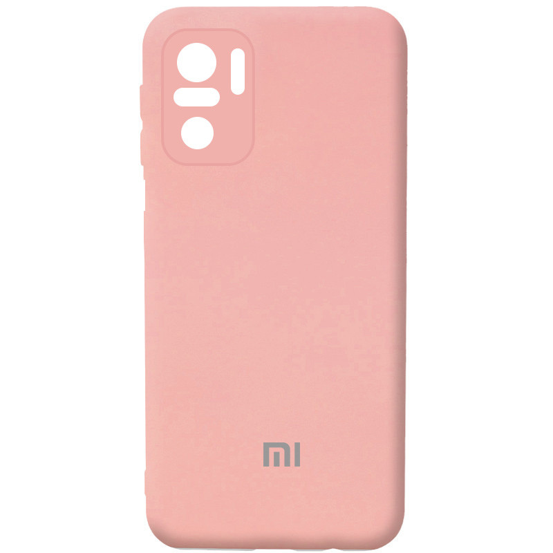 Чехол Silicone Cover Full Camera (AA) для Xiaomi Redmi Note 10 Розовый / Light pink (174836)
Чехол Silicone Cover Full Camera (AA) для Xiaomi Redmi Note 10 Розовый / Light pink (174836)