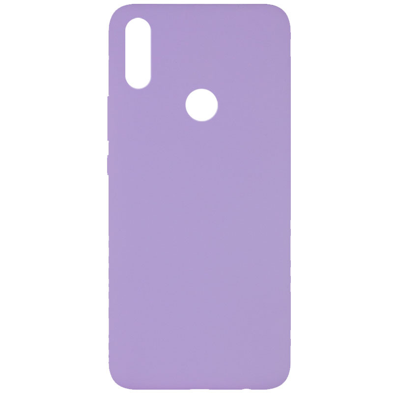 Чехол Silicone Cover Full without Logo (A) для Huawei Y9 Prime (2019) Сиреневый / Dasheen (153278)
Чехол Silicone Cover Full without Logo (A) для Huawei Y9 Prime (2019) Сиреневый / Dasheen (153278)