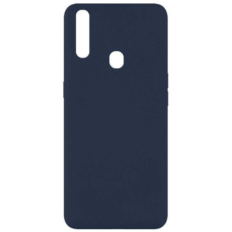 Чехол Silicone Cover Full without Logo (A) для Oppo A31 Синий / Midnight blue (153343)
Чехол Silicone Cover Full without Logo (A) для Oppo A31 Синий / Midnight blue (153343)
