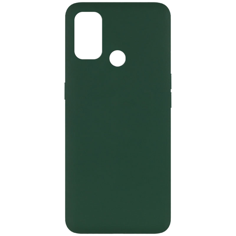 Чехол Silicone Cover Full without Logo (A) для Oppo A53 / A32 / A33 Зеленый / Dark green (157690)
Чехол Silicone Cover Full without Logo (A) для Oppo A53 / A32 / A33 Зеленый / Dark green (157690)