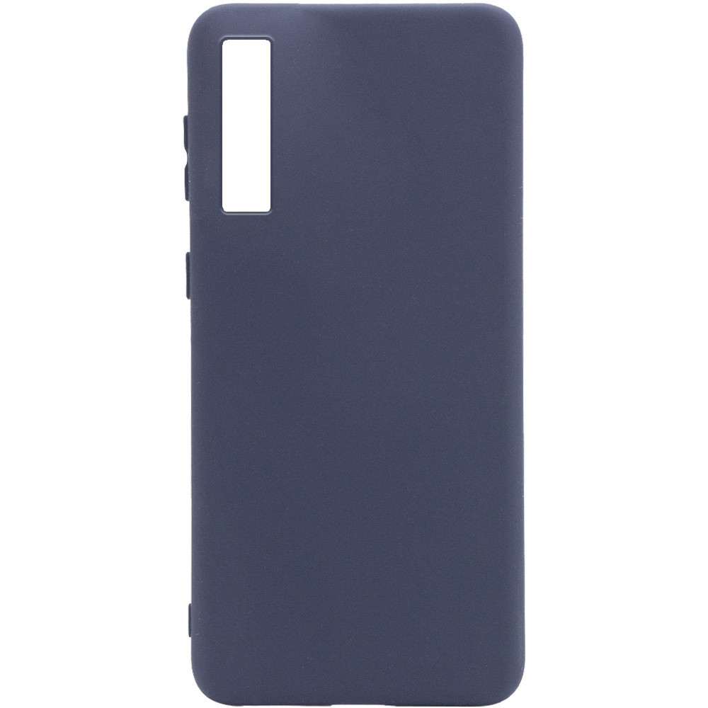 Чехол Silicone Cover Full without Logo (A) для Samsung A750 Galaxy A7 (2018) Синий / Midnight Blue (165475)
Чехол Silicone Cover Full without Logo (A) для Samsung A750 Galaxy A7 (2018) Синий / Midnight Blue (165475)