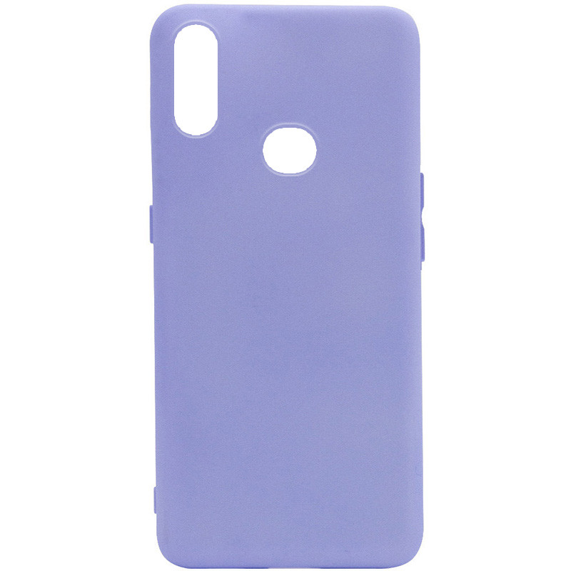 Чехол Silicone Cover Full without Logo (A) для Samsung Galaxy A10s Сиреневый / Dasheen (165492)
Чехол Silicone Cover Full without Logo (A) для Samsung Galaxy A10s Сиреневый / Dasheen (165492)