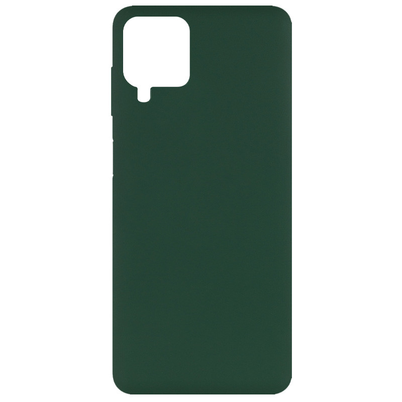 Чехол Silicone Cover Full without Logo (A) для Samsung Galaxy A12 / M12 Зеленый / Dark green (161835)
Чехол Silicone Cover Full without Logo (A) для Samsung Galaxy A12 / M12 Зеленый / Dark green (161835)
