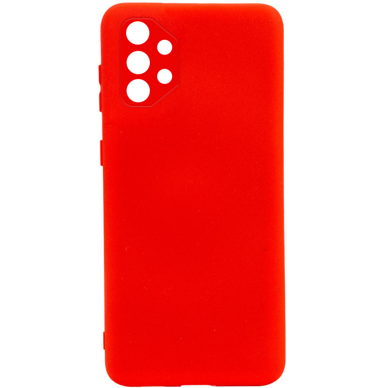 Чехол Silicone Cover Full Camera without Logo (A) для Samsung Galaxy A32 4G Красный / Red (168746)
Чехол Silicone Cover Full Camera without Logo (A) для Samsung Galaxy A32 4G Красный / Red (168746)