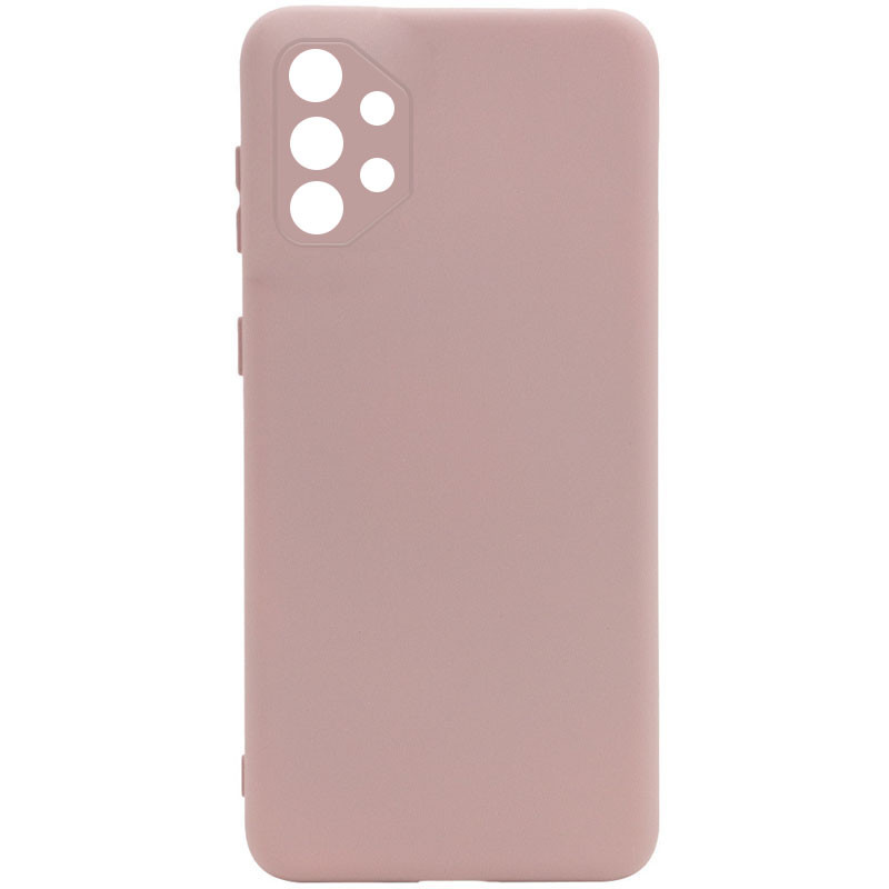 Чехол Silicone Cover Full Camera without Logo (A) для Samsung Galaxy A32 4G Розовый / Pink Sand (168751)
Чехол Silicone Cover Full Camera without Logo (A) для Samsung Galaxy A32 4G Розовый / Pink Sand (168751)