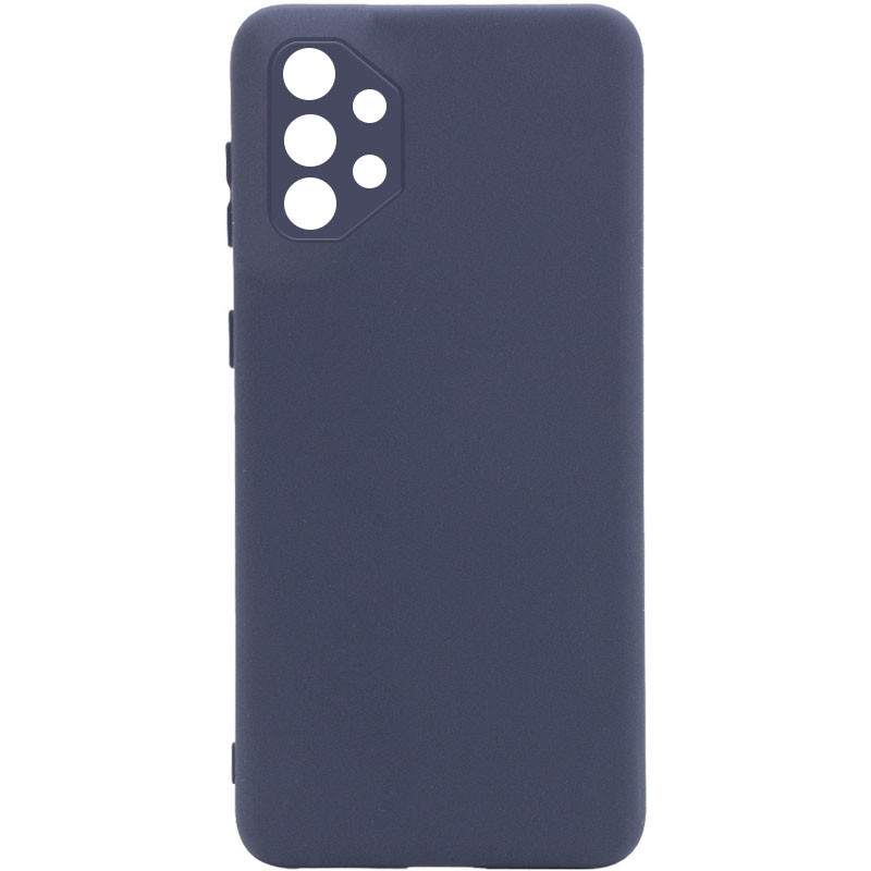 Чехол Silicone Cover Full Camera without Logo (A) для Samsung Galaxy A32 4G Синий / Midnight blue (168752)
Чехол Silicone Cover Full Camera without Logo (A) для Samsung Galaxy A32 4G Синий / Midnight blue (168752)