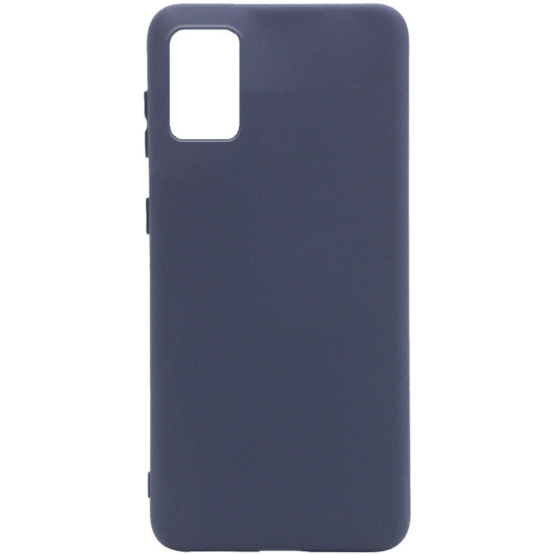 Чехол Silicone Cover Full without Logo (A) для Samsung Galaxy A71 Синий / Midnight blue (165509)
Чехол Silicone Cover Full without Logo (A) для Samsung Galaxy A71 Синий / Midnight blue (165509)