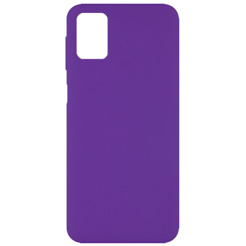Чохол Silicone Cover Full without Logo (A) для Samsung Galaxy M31s (Фіолетовий / Purple)
Чохол Silicone Cover Full without Logo (A) для Samsung Galaxy M31s (Фіолетовий / Purple)