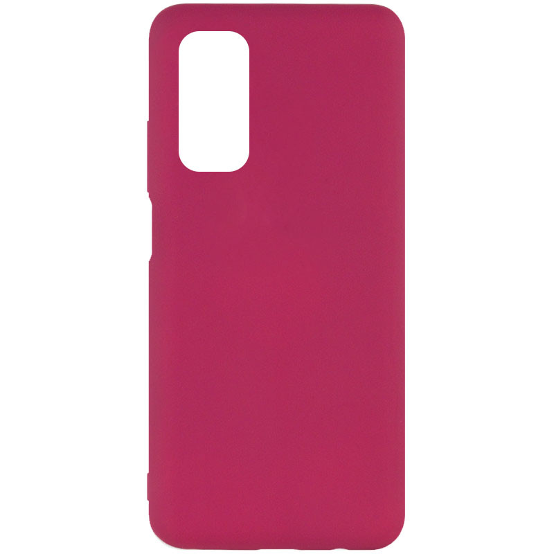 Чехол Silicone Cover Full without Logo (A) для Xiaomi Mi 10T / Mi 10T Pro Бордовый / Marsala (157705)
Чехол Silicone Cover Full without Logo (A) для Xiaomi Mi 10T / Mi 10T Pro Бордовый / Marsala (157705)