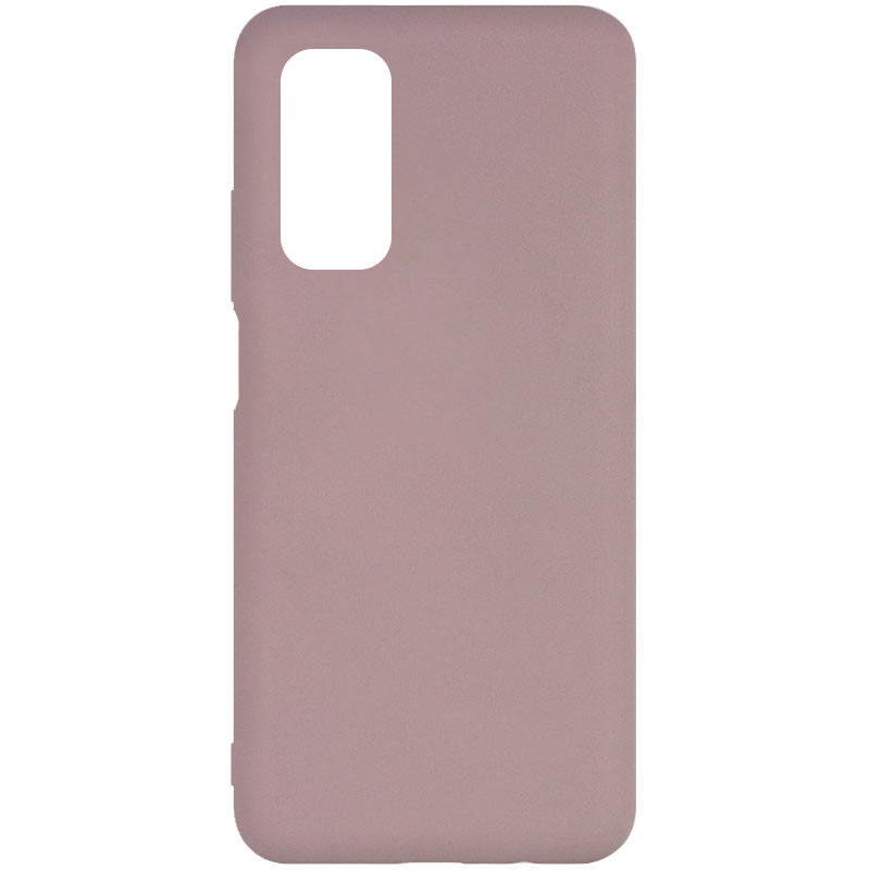 Чехол Silicone Cover Full without Logo (A) для Xiaomi Mi 10T / Mi 10T Pro Розовый / Pink Sand (157712)
Чехол Silicone Cover Full without Logo (A) для Xiaomi Mi 10T / Mi 10T Pro Розовый / Pink Sand (157712)