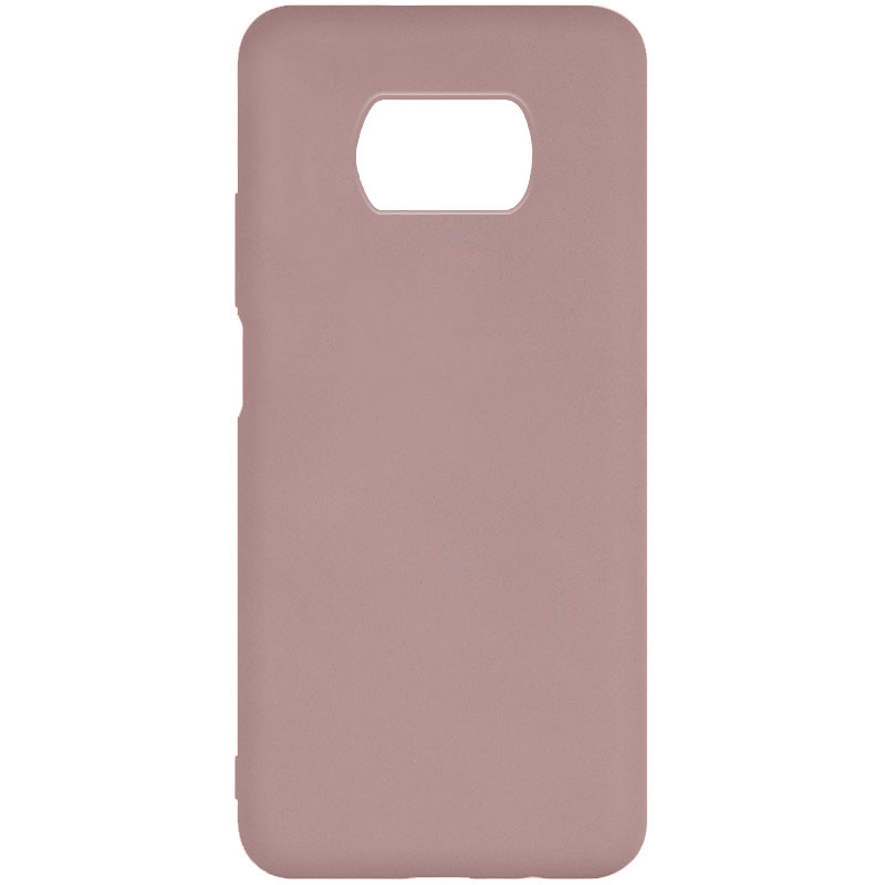 Чехол Silicone Cover Full without Logo (A) для Xiaomi Poco X3 NFC / Poco X3 Pro Розовый / Pink Sand (165585)
Чехол Silicone Cover Full without Logo (A) для Xiaomi Poco X3 NFC / Poco X3 Pro Розовый / Pink Sand (165585)
