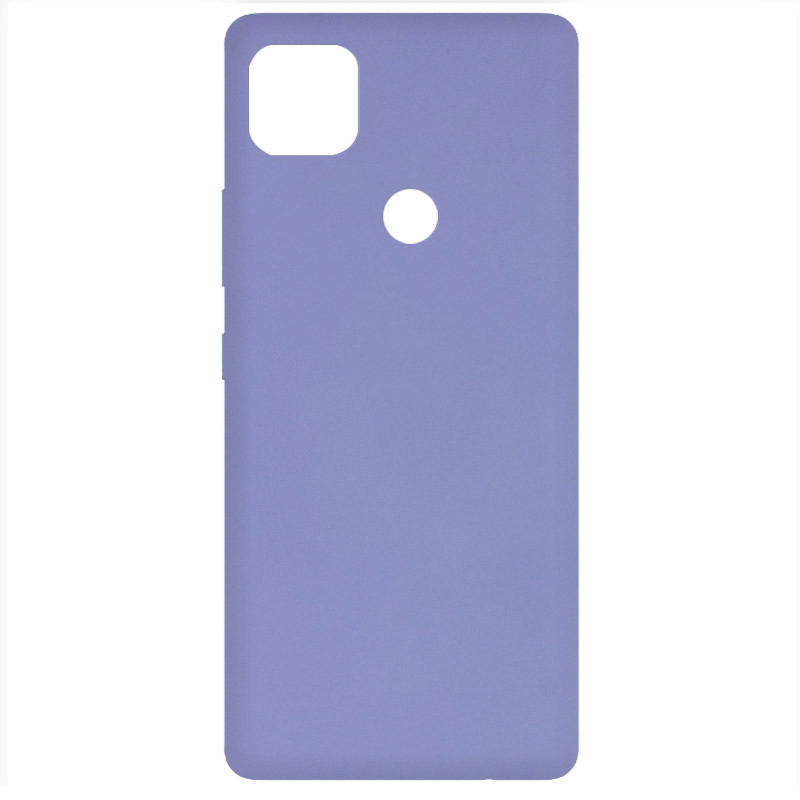 Чехол Silicone Cover Full without Logo (A) для Xiaomi Redmi 9C Сиреневый / Dasheen (161984)
Чехол Silicone Cover Full without Logo (A) для Xiaomi Redmi 9C Сиреневый / Dasheen (161984)