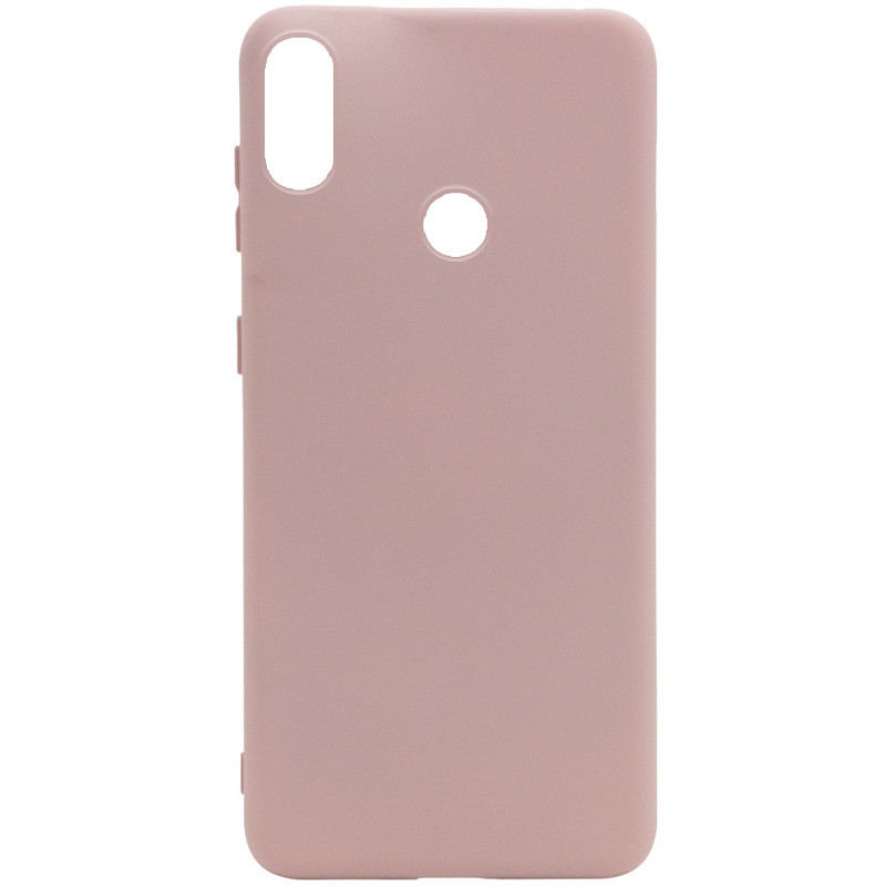 Чехол Silicone Cover Full without Logo (A) для Xiaomi Redmi Note 5 Pro / Note 5 (AI Dual Camera) Розовый / Pink Sand (165546)
Чехол Silicone Cover Full without Logo (A) для Xiaomi Redmi Note 5 Pro / Note 5 (AI Dual Camera) Розовый / Pink Sand (165546)