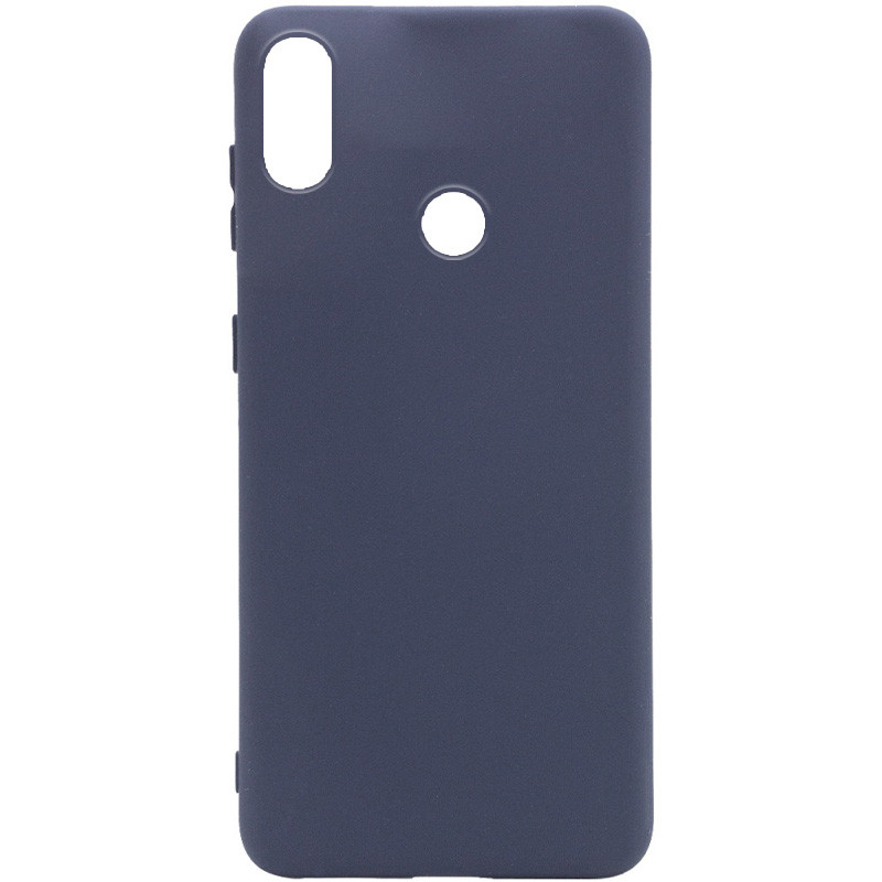 Чехол Silicone Cover Full without Logo (A) для Xiaomi Redmi Note 5 Pro / Note 5 (AI Dual Camera) Синий / Midnight blue (165547)
Чехол Silicone Cover Full without Logo (A) для Xiaomi Redmi Note 5 Pro / Note 5 (AI Dual Camera) Синий / Midnight blue (165547)