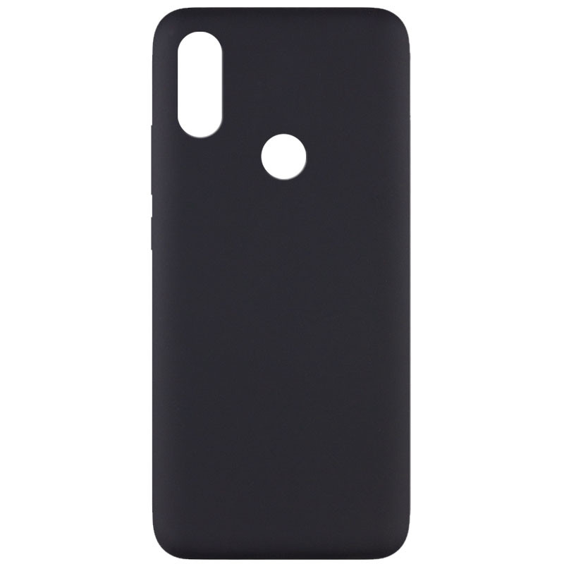 Чехол Silicone Cover Full without Logo (A) для Xiaomi Redmi Note 7 Pro Черный / Black (153651)
Чехол Silicone Cover Full without Logo (A) для Xiaomi Redmi Note 7 Pro Черный / Black (153651)