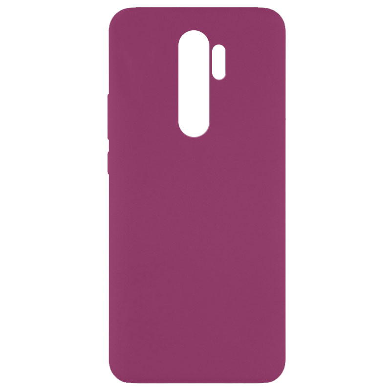Чехол Silicone Cover Full without Logo (A) для Xiaomi Redmi Note 8 Pro Бордовый / Marsala (153655)
Чехол Silicone Cover Full without Logo (A) для Xiaomi Redmi Note 8 Pro Бордовый / Marsala (153655)