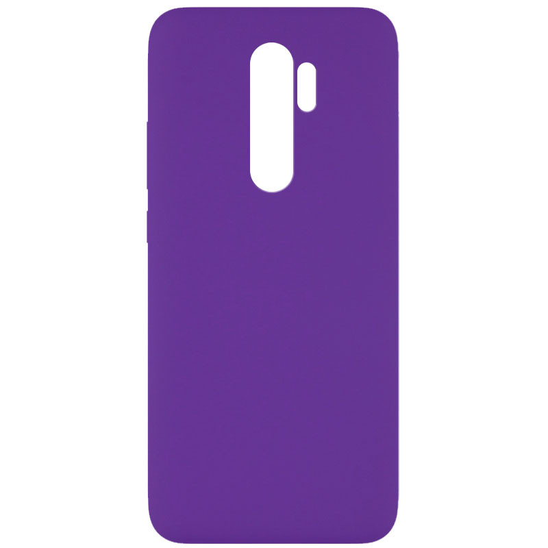 Чехол Silicone Cover Full without Logo (A) для Xiaomi Redmi Note 8 Pro Фиолетовый / Purple (153670)
Чехол Silicone Cover Full without Logo (A) для Xiaomi Redmi Note 8 Pro Фиолетовый / Purple (153670)