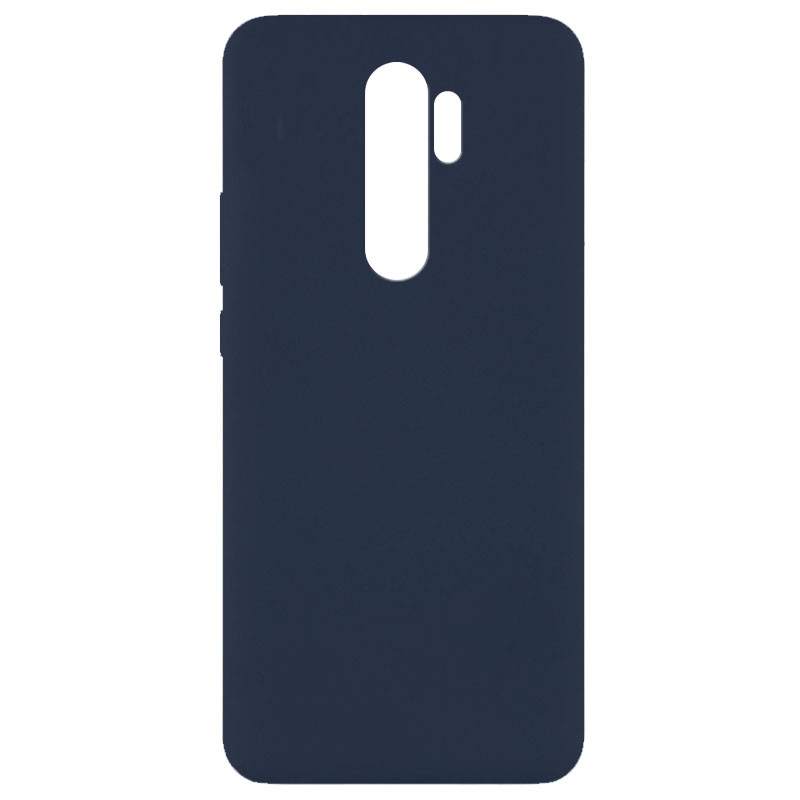Чехол Silicone Cover Full without Logo (A) для Xiaomi Redmi Note 8 Pro Синий / Midnight blue (153666)
Чехол Silicone Cover Full without Logo (A) для Xiaomi Redmi Note 8 Pro Синий / Midnight blue (153666)