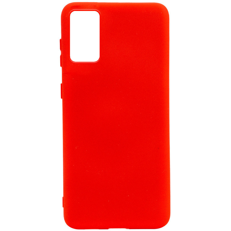 Чохол Silicone Cover Full without Logo (A) для Xiaomi Redmi Note 9 4G (Червоний / Red)
Чохол Silicone Cover Full without Logo (A) для Xiaomi Redmi Note 9 4G (Червоний / Red)