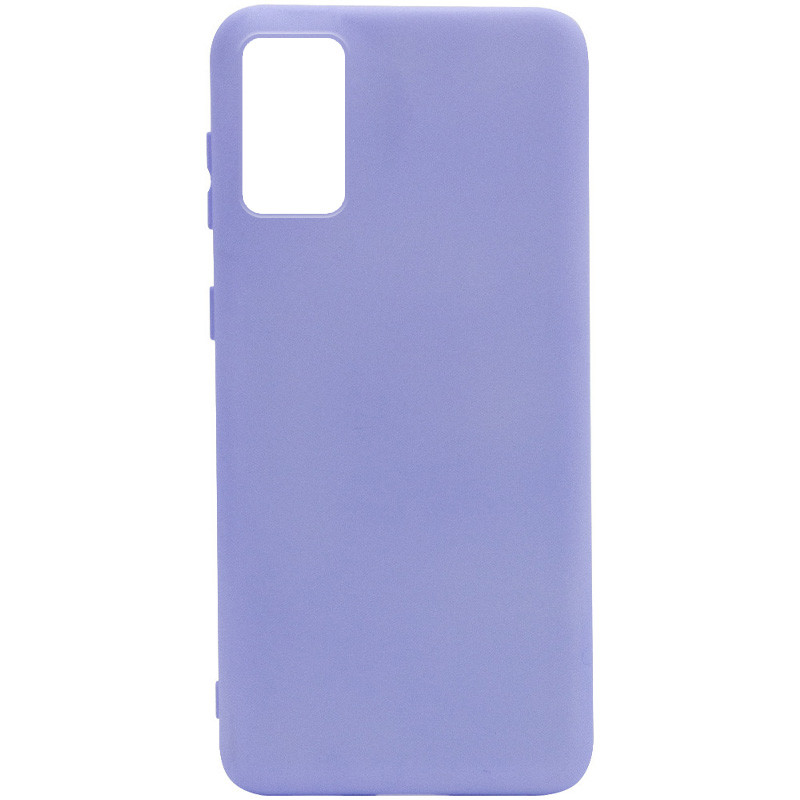 Чехол Silicone Cover Full without Logo (A) для Xiaomi Redmi Note 9 4G / Redmi 9 Power / Redmi 9T Сиреневый / Dasheen (165607)
Чехол Silicone Cover Full without Logo (A) для Xiaomi Redmi Note 9 4G / Redmi 9 Power / Redmi 9T Сиреневый / Dasheen (165607)