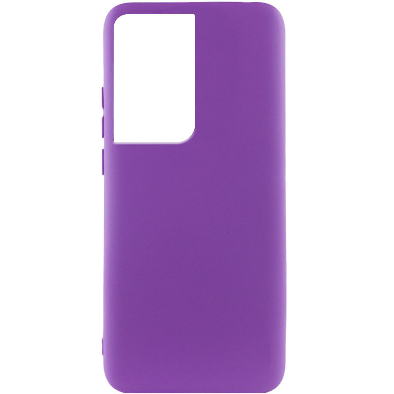Чехол Silicone Cover Lakshmi (A) для Samsung Galaxy S23 Ultra Фиолетовый / Purple (235540)
Чехол Silicone Cover Lakshmi (A) для Samsung Galaxy S23 Ultra Фиолетовый / Purple (235540)