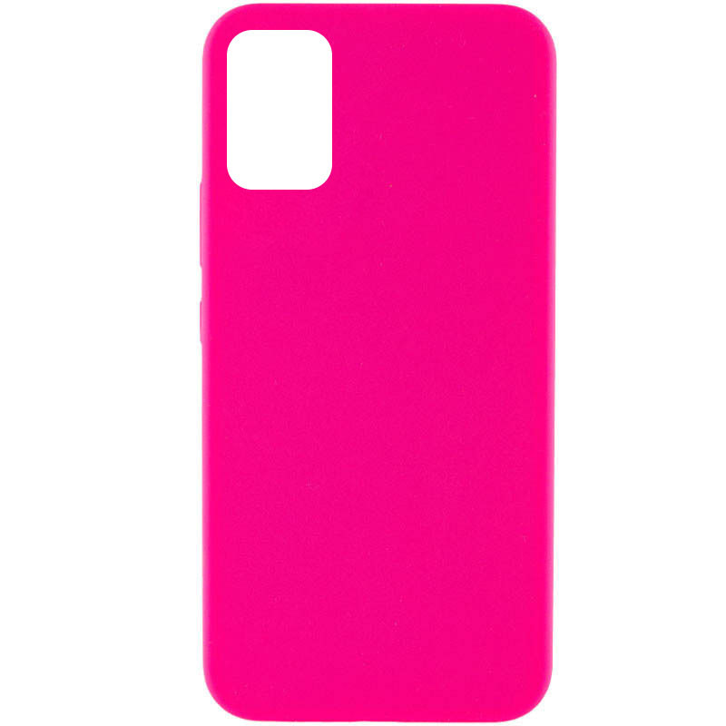 Чехол Silicone Cover Lakshmi (AAA) для Samsung Galaxy A51 Розовый / Barbie pink (269552)
Чехол Silicone Cover Lakshmi (AAA) для Samsung Galaxy A51 Розовый / Barbie pink (269552)